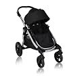 Baby Jogger 2011 City Select Single Stroller, Onyx