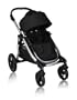 Baby Jogger 2011 City Select Single Stroller, Onyx
