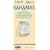 Laminated Bahamas Map by Borch (English Edition)
