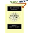 The Cambridge History of the English Language, Vol. 4: 1776-1997 by Suzanne Romaine