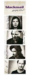 Bilder von Blackmail