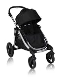 Baby Jogger 2011 City Select Single Stroller, Onyx Baby Jogger 2011 City Select Single Stroller, Onyx