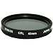 Zeikos ZE-CPL43 43mm Multi-Coated Circular Polarizer Filter