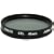 Zeikos ZE-CPL43 43mm Multi-Coated Circular Polarizer Filter