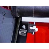 Access 40575 Utilitrack Bed Extender Kit by Agri-Cover