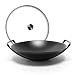 Le Creuset Enameled Cast-Iron 14-1/4-Inch Woks