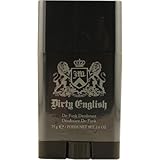 Juicy Couture Dirty English for Men