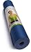 Stott Pilates Eco-Friendly Yoga Mat (Midnight / Twilight)