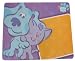 Spongebob Squarepants Memo Mouse Pad