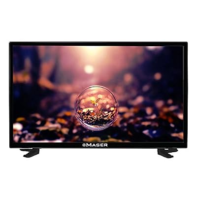 Maser 24MS4000A 60 cm ( 24 ) HD Ready (HDR) LED Television