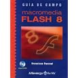 Macromedia Flash 8 - Gui­a de Campo