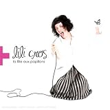 Revue Lili cros  / La fille aux papillons