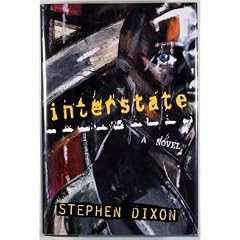 Interstate: A Novel