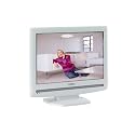 Toshiba 19AV501U 19-Inch 720p LCD HDTV (White)