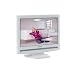 Toshiba 19AV501U 19-Inch 720p LCD HDTV (White)