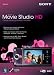Sony Movie Studio Hd