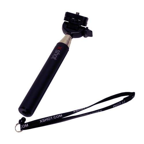Pocket Xshot XSP1 Extendable Hand Held Monopod