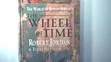 Winters Heart 1ST Edition :Wheel of Time 9