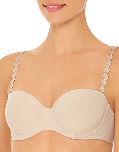 Marie Jo Tom Strapless Bra (012-0828)