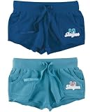 Chill Out Shorts Aqua Haze (10)