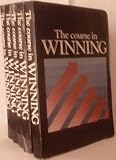 The Course In Winning: Free Preview 1Cas., Super Self-Image 3Cas. With Training Cards, Decisive Goal-Setting 2Cassettes With Training Cards, Driving Self-Motivation 2Cassettes With Training Cards, Healthy Self-Esteem 2Cassettes With Training Cards