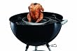 Weber 6408 Style Poultry Roaster