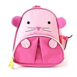 Skip Hop Zoo Pack Little Kid Backpack - Mouse