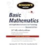 Schaum's Outline of Basic Mathematics with Applications to Science and Technology, 2ed (Schaum's Outline Series)
