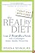 The Reality Diet