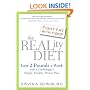 The Reality Diet
