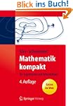 Mathematik kompakt: f�r Ingenieure un...