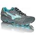 Mizuno Lady Wave Arashi 2 Trail Shoe, Size UKL4