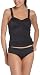Nicole Miller Women's 2-Piece Twist Tankini