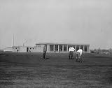 1922 photo Public golf links