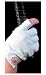Sporting Goods : Unique Men's Tennis Glove Half(R), Unique, Racquetball