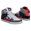 DC SHOES Men's Spartan Hi