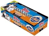 Topps MLB Baseball Cards 2008 NEW YORK METS TEAM EDITION Complete Factory Set (660 Cards Plus 5-Card Pack of Mets Prospects)
