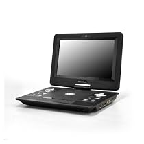 GIGA DRIVE 車載用 10.1インチワンセグDVDプレーヤー VS-GD101