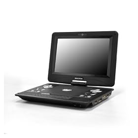 GIGA DRIVE �ԍڗp 10.1�C���`�����Z�ODVD�v���[���[ VS-GD101