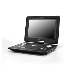 GIGA DRIVE 車載用 10.1インチワンセグDVDプレーヤー VS-GD101