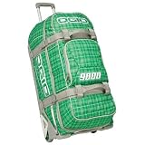 Ogio 2008 MX 9800 Moto Suitcase