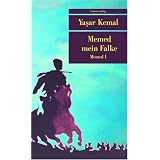 Memed mein Falkevon "Yasar Kemal"