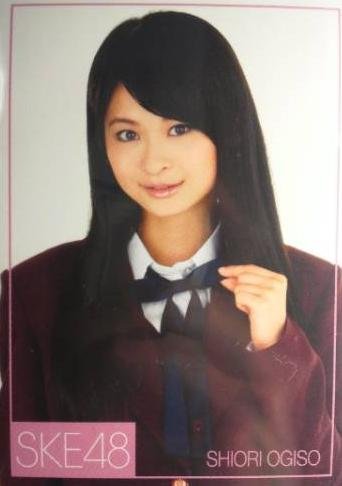 小木曽汐莉のアイテム画像