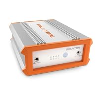 Brunton SOLO 15 Amp/Hr Lithium-Polymer Storage Device