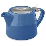 ForLife Teapot with Infuser
