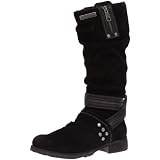 Replay Evolution, Bottes femme