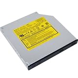 New SATA Rewriteable CD and 8X DVD +/ RW Read/write CD DVD Drive burner for Most Laptop Notebooks 41frBDZIQgL. SL160 New SATA Rewriteable CD and 8X DVD +/ RW Read/write CD DVD Drive burner for Most Laptop Notebooks