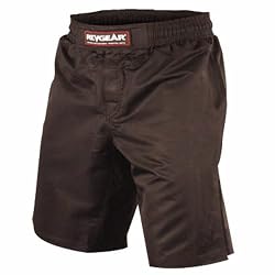Revgear Amateur Fight Short Black