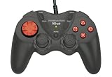 Trust Dual Stick Gamepad Controller - Predator (PC and PlayStation2)