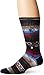 Stance Men's Trailer Crew Sock
